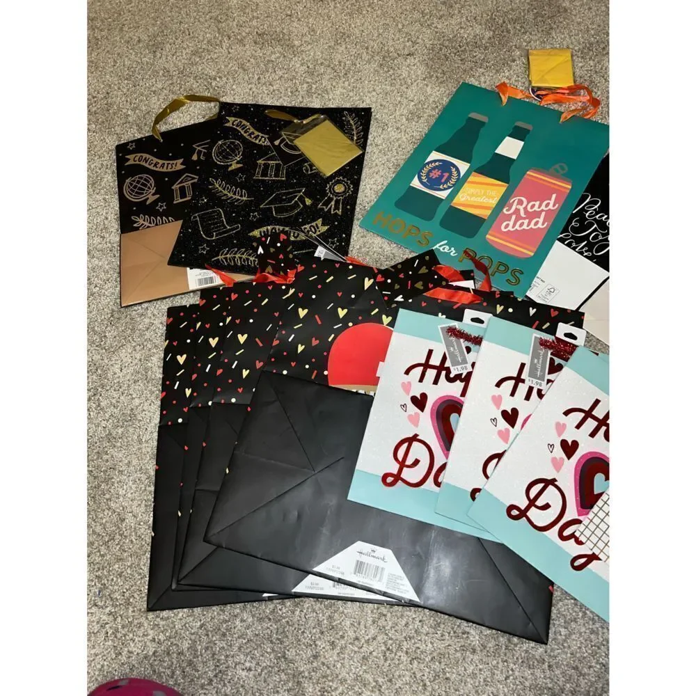 No Brand title assorted